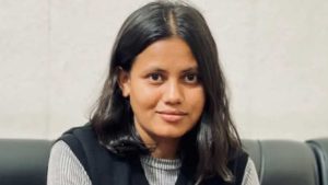 स्मृतिलाई ‘महँगो’ पर्‍यो गृहमन्त्रीको आलोचनाः अन्तर्वार्ताको बहानामा बोलाएर पक्राउ, ‘चुप वस्न’ चेतावनी