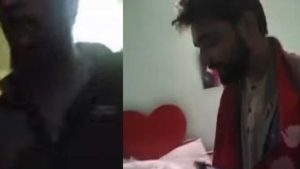 बुटवलमा रास्वपा नेता सुलभ खरेलले ‘पैसा बाँडेको’ हल्लाले विवाद चर्कियोः पोल खोलाखोल