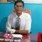 भ्रष्टाचार मुद्दामा फरार रहेका निलम्बित वडाध्यक्ष मतगणना गर्न जाँदा केन्द्रमै पक्राउ