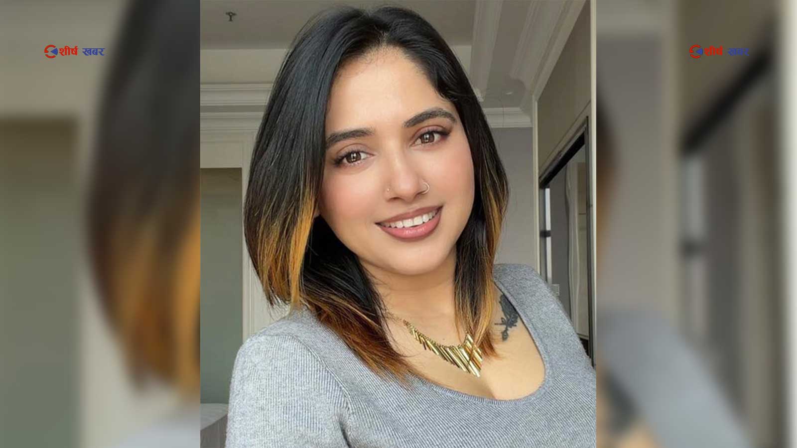 टिकटकर तुलसा अधिकारी झनै आक्रामक: बलात्कारको मुद्दा हाल्ने धम्कीदेखि ‘अंश युद्ध’को घोषणासम्म