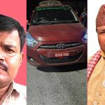 मौन अवधिमा सिरहा र पर्साबाट दुई उम्मेदवार पक्राउः नगद, मतपत्र  र ‘बम’ जस्तो वस्तु बरामद