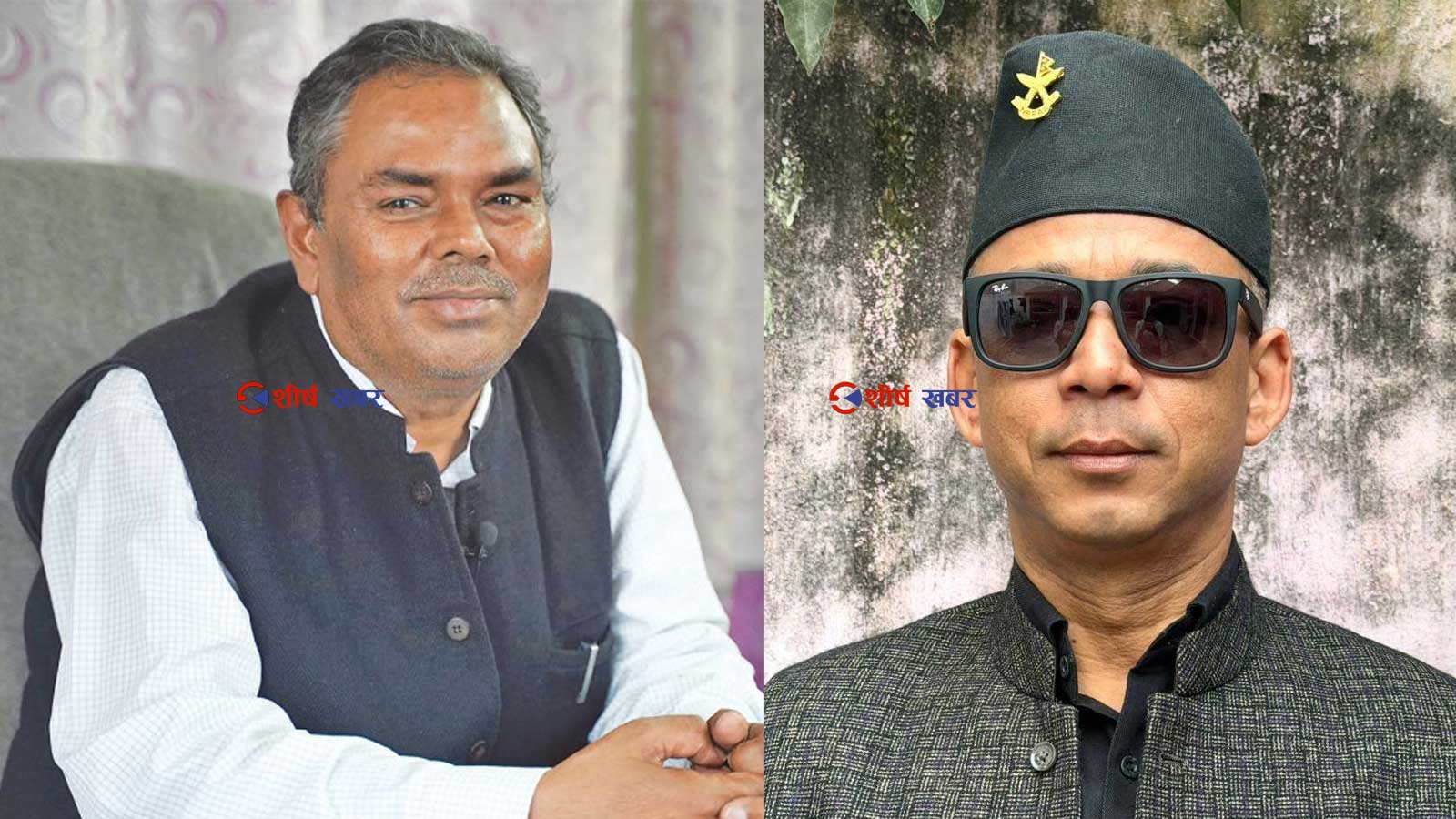 रास्वपाको सुनामीमा बढारिए मधेशका ‘मसिहा’: किर्ते नागरिकता विवादित झालाई कमाण्डर बनाउँदा महँगो पर्‍यो चुनाव