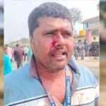 महोत्तरीको मतदान केन्द्रमा झडपः वडाध्यक्ष घाइते, मतदान प्रक्रिया रोकियो