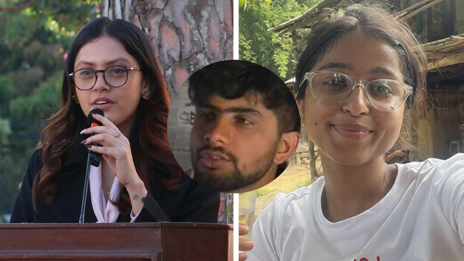 युट्युबर पक्राउपछि जेन–जीको प्रश्नः ‘मन नपरे जेल हाल्ने ?’