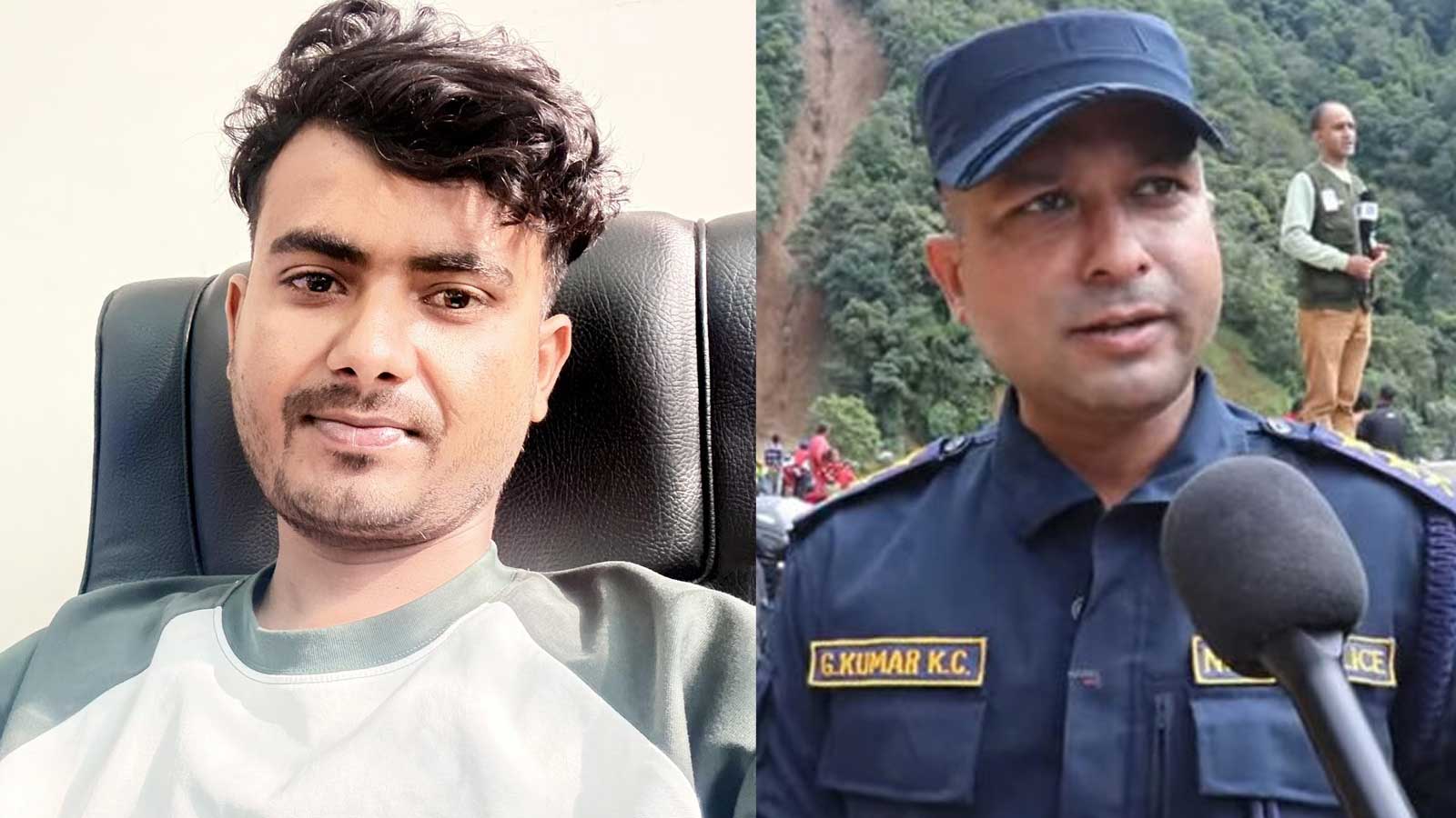 सप्तरीमा एसपी र सांसद सचिवालयको टकरावले सामाजिक सञ्जालमा तरंगः के हो वास्तविक्ता ?