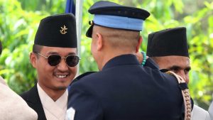 ‘आयो गोर्खाली’ भन्दै आँधी ल्याएका गृहमन्त्री गुरुङ एकाएक मौन, किन रोकियो भीआईपी क्लिनअप अभियान?