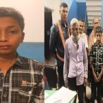 अपहरणमा परेको भनिएका सप्तरीका १४ वर्षीय बालक फेला परे