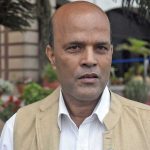 जलेश्वरमा आफ्नै कार्यकर्ताको बगावतमा परे अमरेशकुमार सिंहः लगाए ‘मुर्दावाद’को नारा