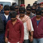 सप्तरीमा प्रहरीको ‘क्लिन अप’— एकै दिन १४ फरार अभियुक्त पक्राउ