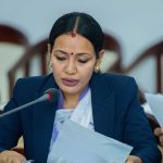 रास्वपाका सांसदलाई ‘पीआर’ कै पीरः आशिका भन्छिन्– विदेशमा बसेको नेपाली, स्वदेशमा बस्नेभन्दा कम नेपाली हो?