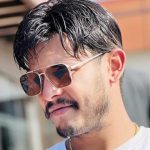 कलाकार सागर लम्साल ‘बले’ विरुद्ध बलात्कारको आरोप लगाउने युवती को हुन ?