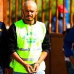 ‘१७ वर्षको मेहनत १७ सेकेन्डमै सकियो’ भन्दै हिरासतमै भक्कानिए सागर लम्साल ‘बले’