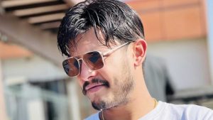 कलाकार सागर लम्साल ‘बले’ विरुद्ध बलात्कारको आरोप लगाउने युवती को हुन ?