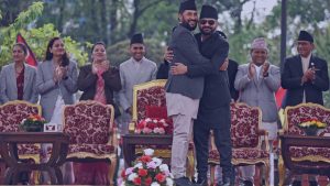 निलो क्रान्तिबाट उदाएका मन्त्रीको पहेँलो मोहः १५ मन्त्रीमै यस्तो धन, बाँकीको खुल्यो भने कस्तो होला मन ?