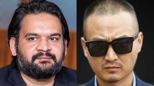 गैरकानुनी जग्गा राख्ने बालेन र सुधनलाई भूमिसम्बन्धी कानुन लाग्छ कि लाग्दैन?