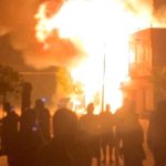 उदयपुरको बेल्टारमा मध्यराती आगलागी हुँदा मस्त सुतिरहेका दुई जनाको जलेर मृत्यु