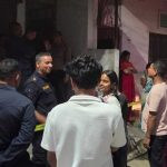 विवाहेतर सम्बन्धमा फसेका प्रहरी जवान चौरसियाको प्रेमिकाकै अगाडि कुटिकुटी हत्या