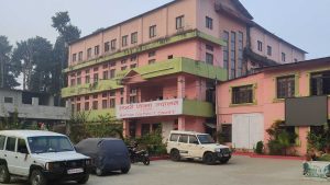 सार्वजनिक बिदाकै दिन पनि अदालत खुलाः पक्राउ र हिरासतसम्बन्धी कार्य रोकिँदैन