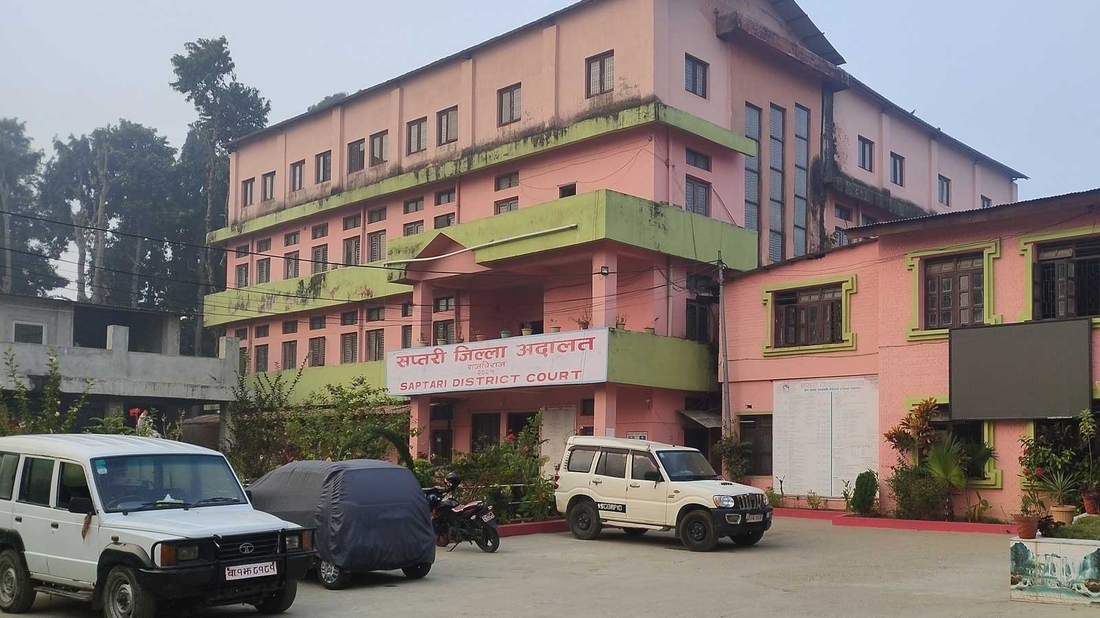 सार्वजनिक बिदाकै दिन पनि अदालत खुलाः पक्राउ र हिरासतसम्बन्धी कार्य रोकिँदैन