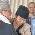 एमालेमा प्रौढ नेताकै नियन्त्रणः बादल निर्विरोध, नेम्वाङले प्रश्तावक र समर्थक नै पाएनन