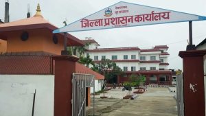 मलङ्गवाका अवैध ‘हेल्थ माफिया’माथि प्रशासनको प्रहारः ११ क्लिनिक शिल, सञ्चालक फरार