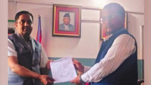 धनुषामा लेखापाल र सिरहामा कार्यालय सहयोगीमाथि मेयरको कुटपिट