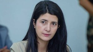 अनुहारको प्रशंसा गर्ने मिडिया प्रवृत्तिप्रति रास्वपा सचेतक धितालको गुनासो