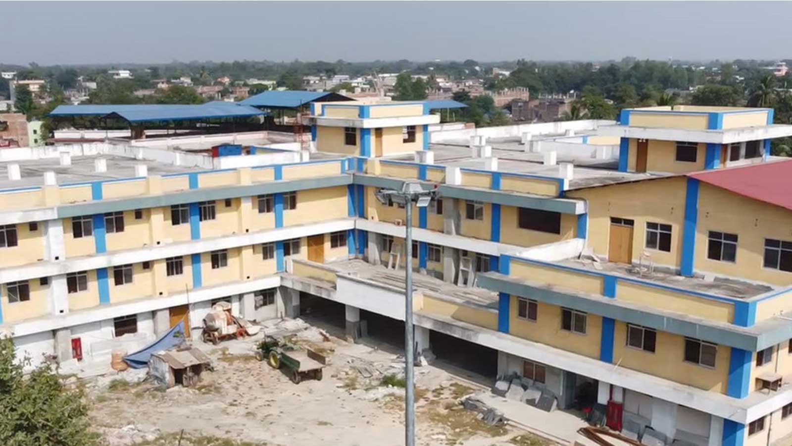 ‘काज फिर्ता’को नारामा सेटिङको खेलः गजेन्द्र नारायण अस्पतालका ७ डाक्टर किन अझै हाजिर भएनन?