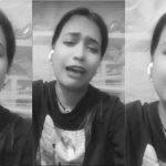 प्रेमविवाह गरेको ७ वर्षपछि सम्वन्धमा खटपट, टिकटकमा आमासँग गुनासो गर्दै युवतीद्वारा देहत्याग