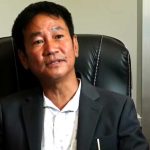 नयाँ राजनीतिक ध्रुवीकरणको संकेतः हर्क साम्पाङ–सुदन एकता नजिक