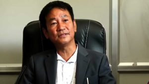 नयाँ राजनीतिक ध्रुवीकरणको संकेतः हर्क साम्पाङ–सुदन एकता नजिक