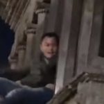 रङ नम्बरको विवाद उत्कर्षमा पुगेपछि मासु काट्ने दाउले हानेर झापाका तामाङ दाजुभाइको हत्या