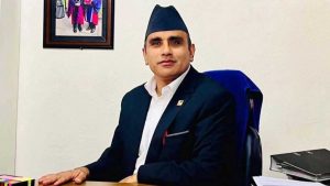 अन्तरिम सरकार गठन गर्ने सेनाको कसरतलाई ‘विदेशी सिनेमा’ भन्ने कँडेल सरकारको महान्यायाधिवक्ता