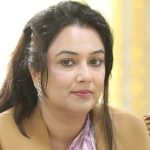 गृहमन्त्रीको स्पष्टीकरणमाथि खुस्वु ओलीको आपत्तिः ‘आफ्नै मुद्दामा आफैं न्यायाधीश बन्न मिल्दैन’