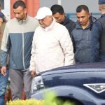 हिरासतमा ओलीको बयानः ‘सेनाले साथ दिएन, त्यसैले राजीनामा’