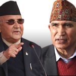 एमालेमा निर्णायक शक्ति संघर्षः ओली जोगाउने ‘एकता कार्ड’ र नेतृत्व फेर्ने आन्तरिक मोर्चाबीच टकराव