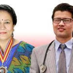 सांसद लेखजंग थापाको ‘होटल बिल’ काण्डः सहकर्मी सांसदकै पतिले खोले बक्यौताको पोल