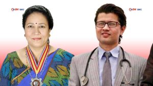 सांसद लेखजंग थापाको ‘होटल बिल’ काण्डः सहकर्मी सांसदकै पतिले खोले बक्यौताको पोल