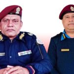 मधेशमा गुट्खा तस्करी काण्डले चर्कियो डीआईजी र एसपी टकरावः दबाब र तनावले कार्यस्थलमै ढले कुँवर