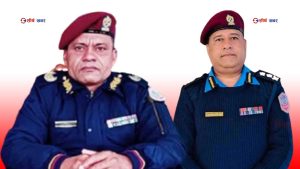 मधेशमा गुट्खा तस्करी काण्डले चर्कियो डीआईजी र एसपी टकरावः दबाब र तनावले कार्यस्थलमै ढले कुँवर