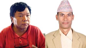 शिक्षकको अपमान प्रकरणपछि पोखरेल घेराबन्दीमाः महाबीर पुनको कडा चेतावनी— ठाउँको ठाउँ ठहरै बर्खास्त गर