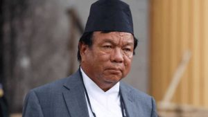 सादगीको आवरणभित्र सम्पत्तिको थुप्रोः महावीर पुनसँग २८ रोपनी जग्गा, सुन र २९ लाख नगद