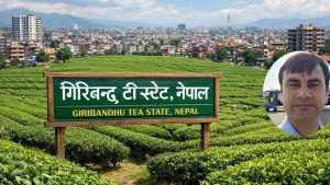 गिरिबन्धुदेखि गृहमन्त्रीसम्मः हदबन्दी कानुनको खेल कि पहुँचको प्रभाव ?