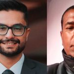 बालेन सरकारमा नातावादको छायाँः कुमार बेनका दाजु सिद्धिले चलाउँछन् खेलकुद मन्त्रालय