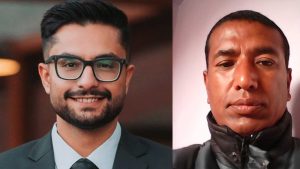 बालेन सरकारमा नातावादको छायाँः कुमार बेनका दाजु सिद्धिले चलाउँछन् खेलकुद मन्त्रालय