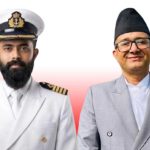 तथ्य नबुझी श्रेयको हतारोः सांसद गेलालको दाबी झुठो, अमृत झा अझै इरानको जेलमै