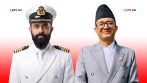 तथ्य नबुझी श्रेयको हतारोः सांसद गेलालको दाबी झुठो, अमृत झा अझै इरानको जेलमै