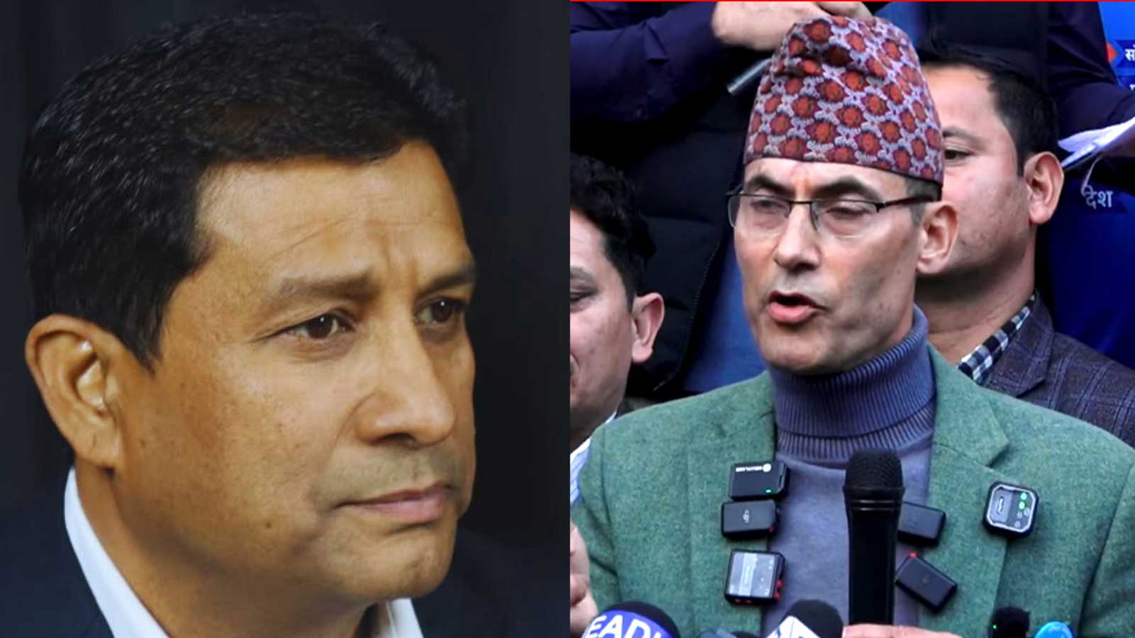 हेडमास्टर प्रकरणपछि पोखरेलका पुराना काण्ड चर्चामाः ‘पावर दुरुपयोग’ गर्दै गजमेरलाई १९ महिना थुनेको आरोप