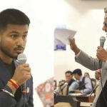 संसदमा ‘भूत–प्रेत’ को ताण्डब: जेनजी आन्दोलनबाट नेता भएका पुरुशोत्तम यादव विवादमा