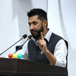 कार्की आयोगको प्रतिवेदनजस्तै रवि लामिछानेको सम्बोधनमा पनि भदौ २४ को घटना गायब